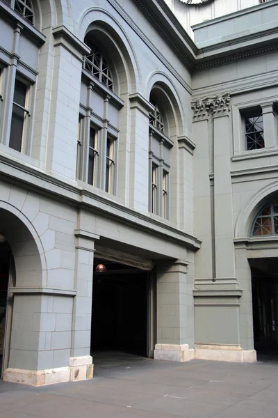 Ferry Plaza Bauernmarkt, San Francisco, Vereinigte Staaten — Stockfoto