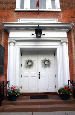 Eski Kuzey Kilisesi, Boston