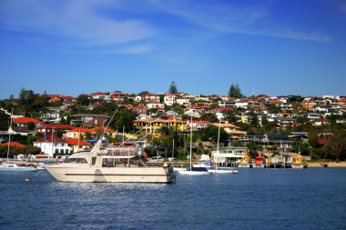 Watsonlar Bay, Nsw, Avustralya