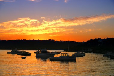 Watsonlar Bay, Nsw, Avustralya