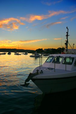Watsonlar Bay, Nsw, Avustralya