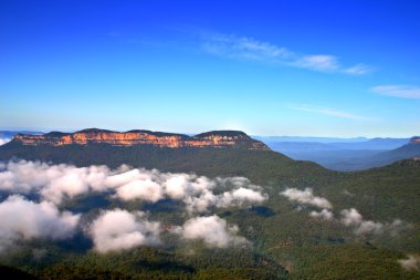 Blue Mountain, Nsw, Avustralya