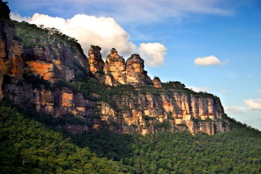 Blue Mountain, Nsw, Avustralya