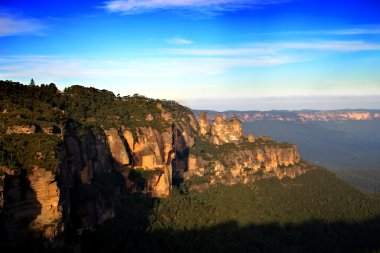 Blue Mountain, Nsw, Avustralya