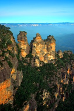 Blue Mountain, Nsw, Avustralya