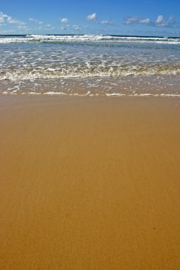 Fraser Island, Avustralya