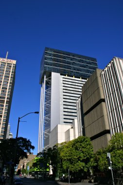 Brisbane, Queensland, Avustralya