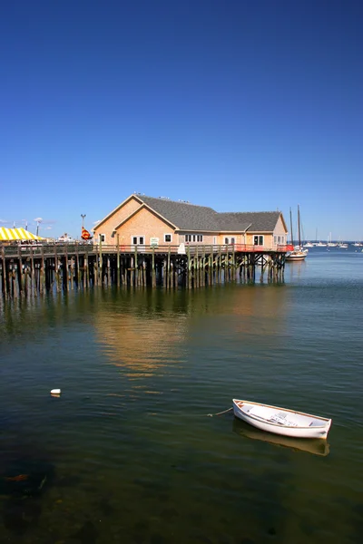 Rockland, Maine stok görüntü — Stok fotoğraf