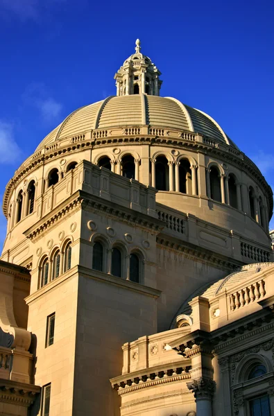 Église de Science chrétienne, Boston — Photo