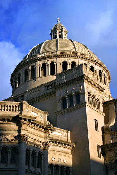 Église de Science chrétienne, Boston — Photo