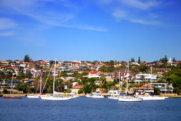 Watsonlar Bay, Nsw, Avustralya
