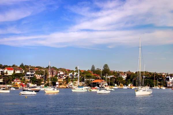 Watsons Bay, Nsw, Australia — Foto de Stock