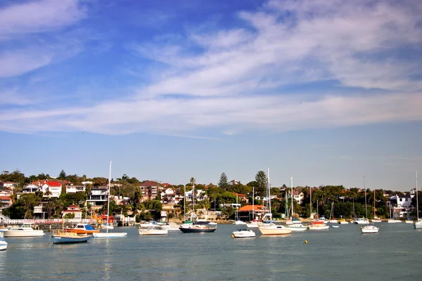 Watsons Bay, Nsw, Australien — Stockfoto