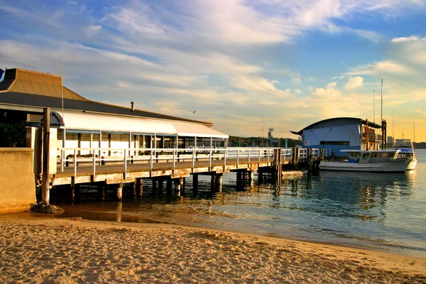 Watsons Bay, Nsw, Australia — Foto de Stock