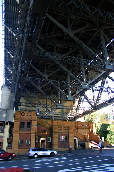 Rock, Sydney — Stok fotoğraf