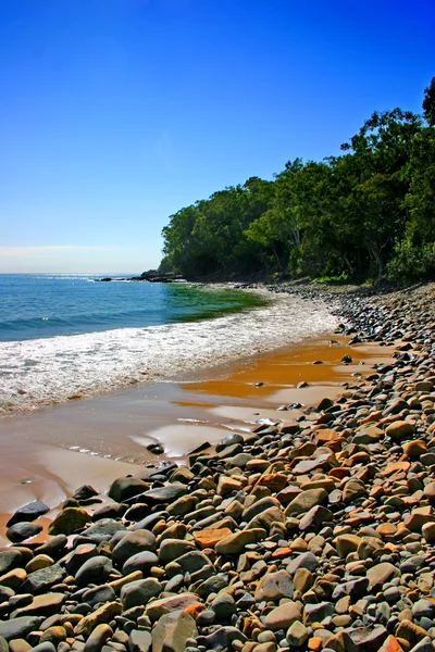 Sunshine Coast, Austrália — Fotografia de Stock