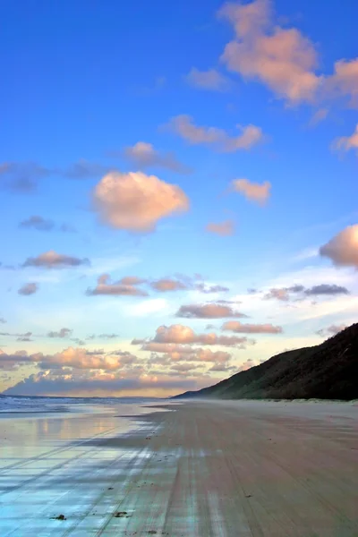 フレーザー島、オーストラリア — ストック写真