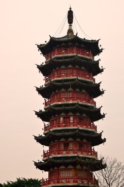 Li Nehri, Guilin, Çin