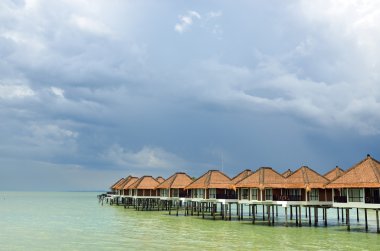 Port Dickson, Malezya hisse senedi görüntü