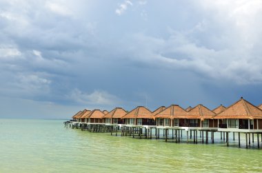 Port Dickson, Malezya hisse senedi görüntü