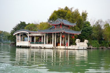 Li Nehri, Guilin, Çin