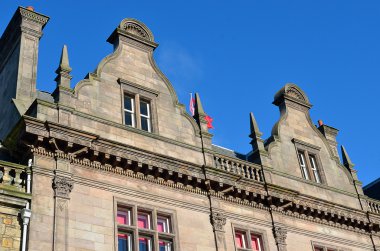 Edinburgh, İskoçya, Birleşik Krallık