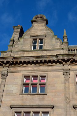 Edinburgh, İskoçya, Birleşik Krallık