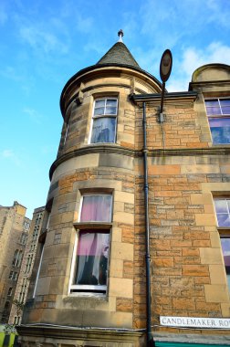 Edinburgh, İskoçya, Birleşik Krallık