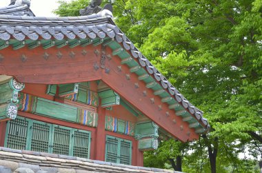 Alace Palace Seoul, Güney Kore