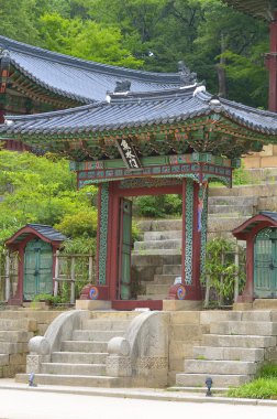 Alace Palace Seoul, Güney Kore