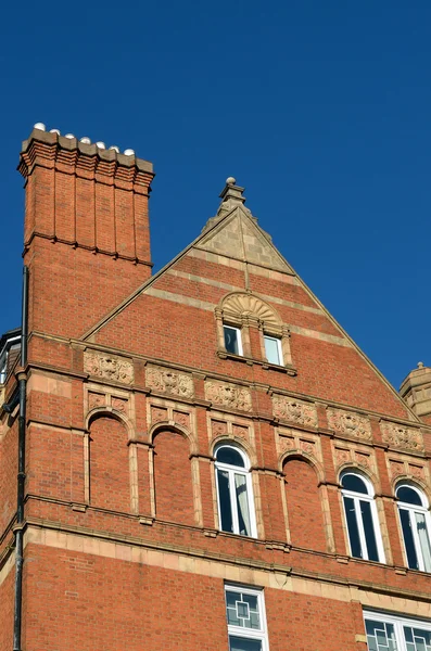 Stock beeld of London, Verenigd Koninkrijk — Stockfoto