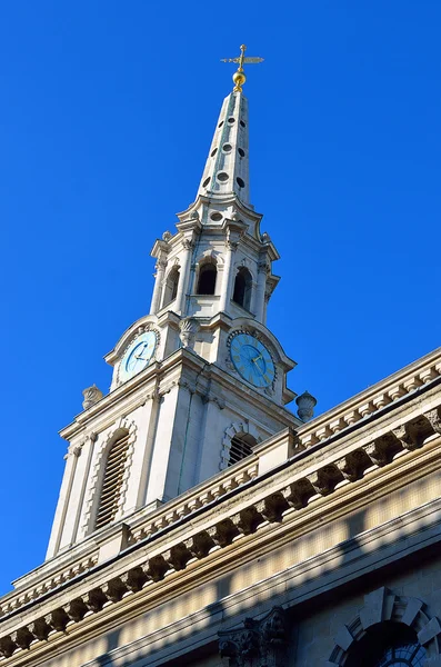 Stock beeld of London, Verenigd Koninkrijk — Stockfoto