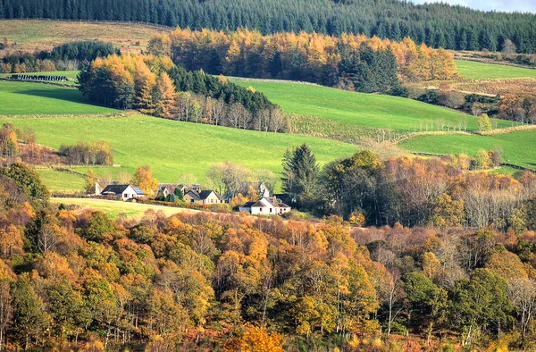 Imagen de Loch Lomond, Escocia —  Fotos de Stock