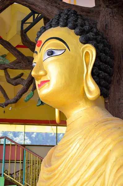 Templo Tibetano del Corazón Iluminado, Perak, Malasia —  Fotos de Stock