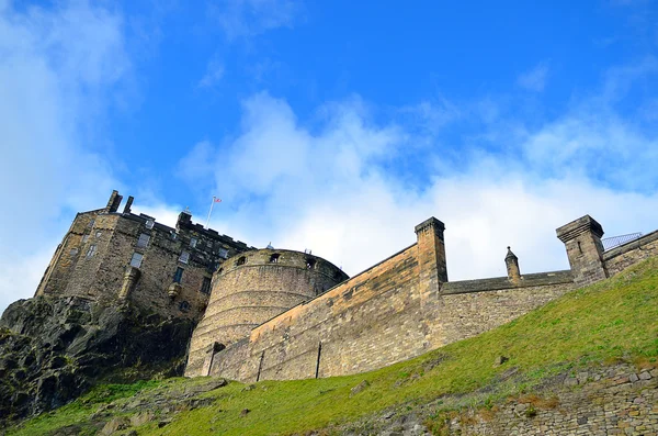 Edimburgo, Escocia, Reino Unido — Foto de Stock