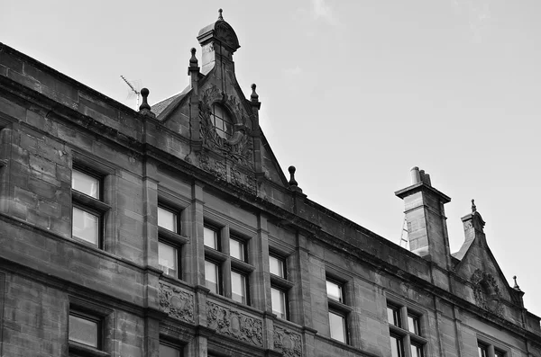 グラスゴー、スコットランドのストック イメージ — ストック写真