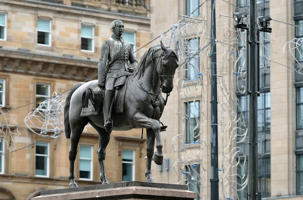Imagen de Glasgow, Scotland — Foto de Stock