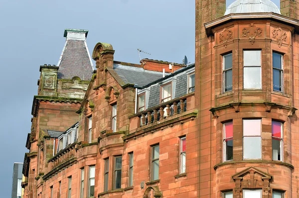 Image de l'image de Glasgow, Écosse — Photo