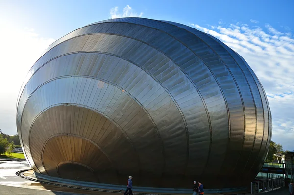 Stock image of Glasgow, Scotland — Stock Photo, Image