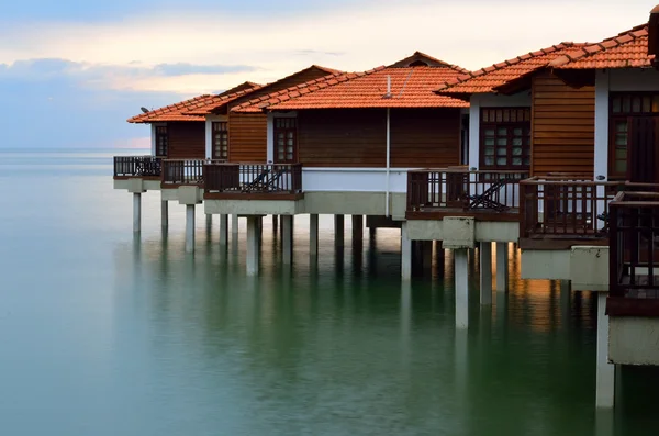 Imagen de Port Dickson, Malasia —  Fotos de Stock