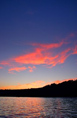 Watsonlar Bay, Nsw, Avustralya