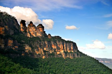 Blue Mountain, Nsw, Avustralya