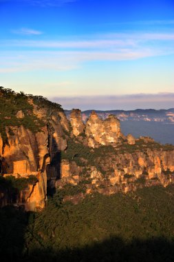 Blue Mountain, Nsw, Avustralya