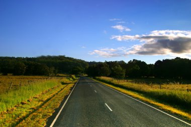 Sunshine Coast, Avustralya