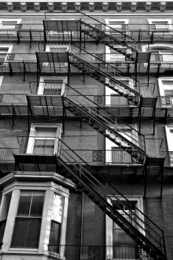 Beacon Hill, Boston