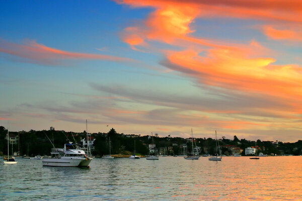 Watsons Bay, NSW, Australia