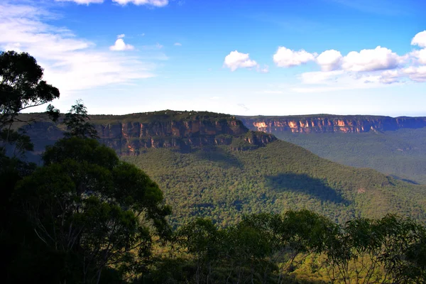Blue Mountain, Nsw, Avustralya