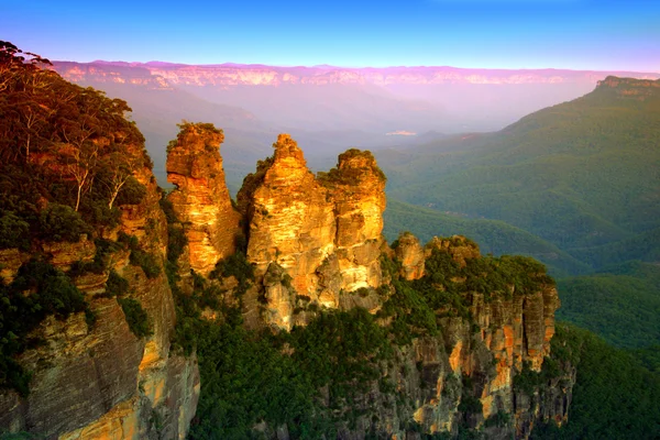 Blue Mountain, Nsw, Avustralya