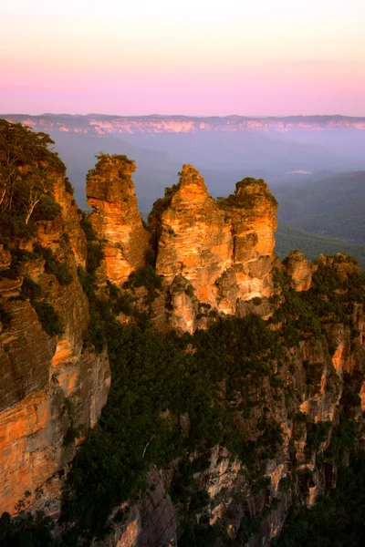 Blue Mountain, Nsw, Avustralya