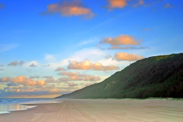 Fraser Island, Austrália — Fotografia de Stock